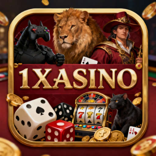 1XASINO