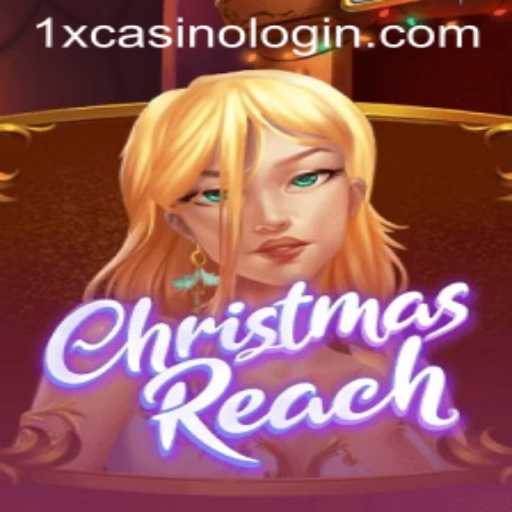 ChristmasReach: The Ultimate Holiday Adventure by 1XASINO