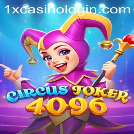 Discover the Thrills of CircusJoker4096: A Fresh Take in Gaming
