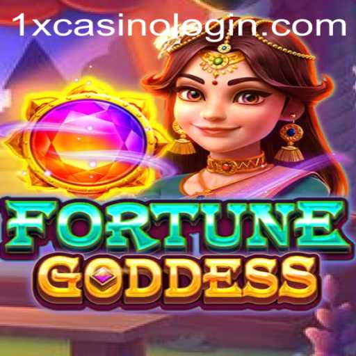 Exploring the Enchanting World of FORTUNEGODDESS at 1XASINO