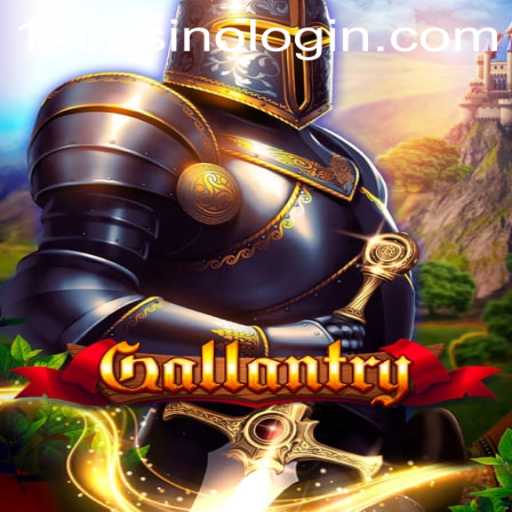 Gallantry: An Exciting New Adventure from 1XASINO