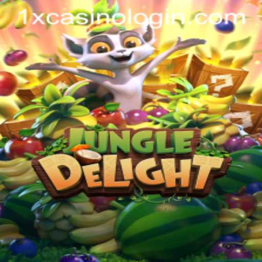 JungleDelight: A Thrilling Adventure with 1XASINO