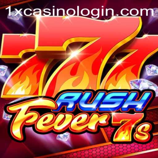 Exploring RushFever7s: The Thrilling Casino Game by 1XASINO