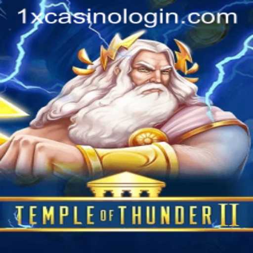 Exploring TempleofThunderII: The Thrilling Adventure Awaits