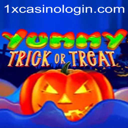 Exploring the Thrills and Treats of 'YummyTrickorTreat' on 1XASINO