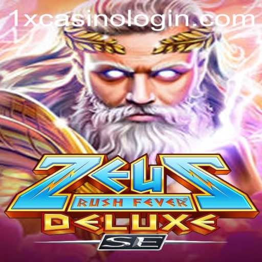 Exploring ZeusRushFeverDeluxeSE in the World of Online Gaming